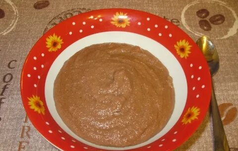 Каша бура