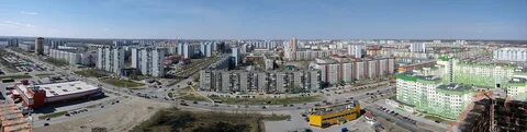Где в нижневартовске можно
