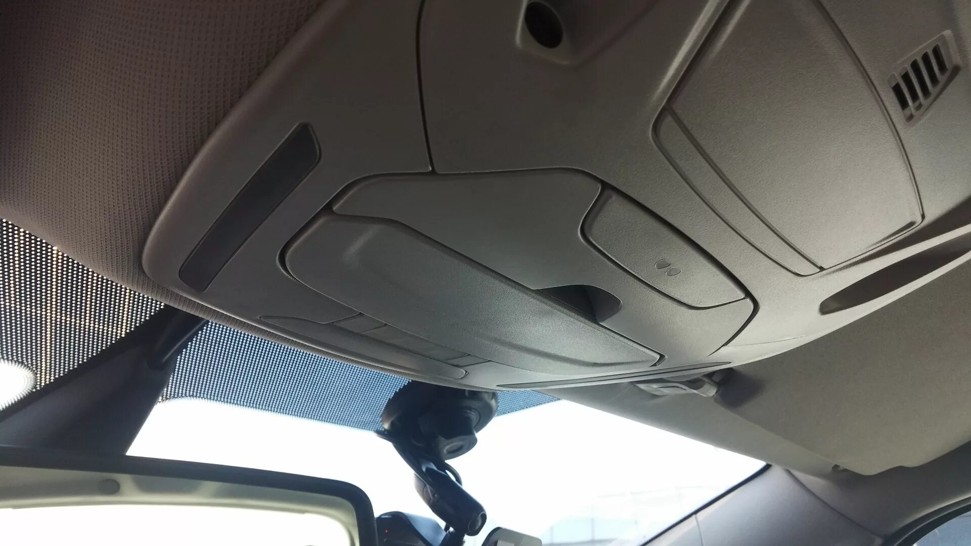 Как снять очечник форд фокус 3 Помощь в установке очечника. Ford Kuga (2G), 1,6 л, 2014 года аксессуары DRIVE