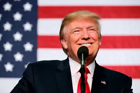 Сколько санкций ввел трамп