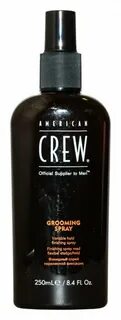 Спрей для волос american crew