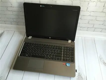 Probook 4530s