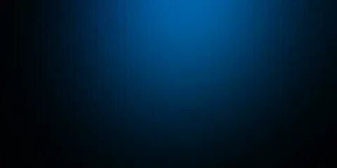 Very blue