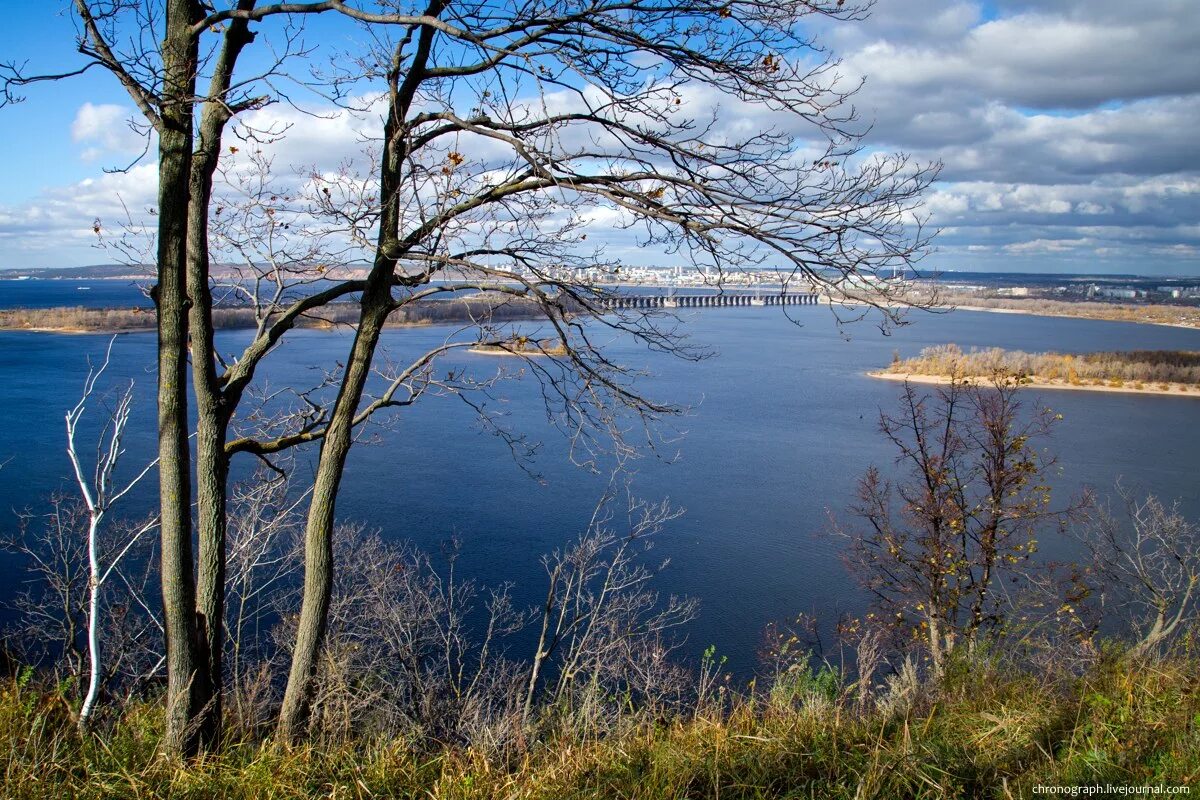 Рос самарской области. Самарская Губерния природа. Могутовая гора Жигулевск.