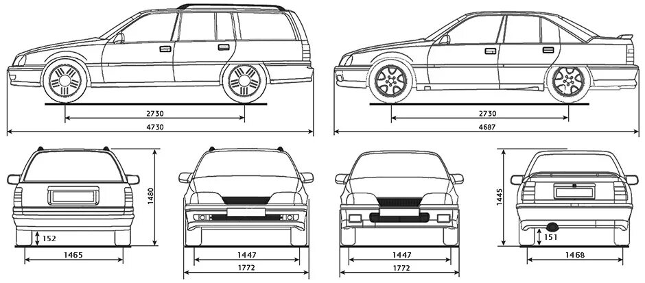 Габариты Опель Омега а седан. Opel Omega габариты. Опель Омега универсал габариты. Opel Omega b габариты. Размер опель омега б