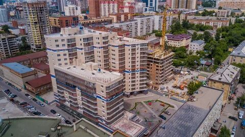 Квартиры в новосибирске в октябрьском районе