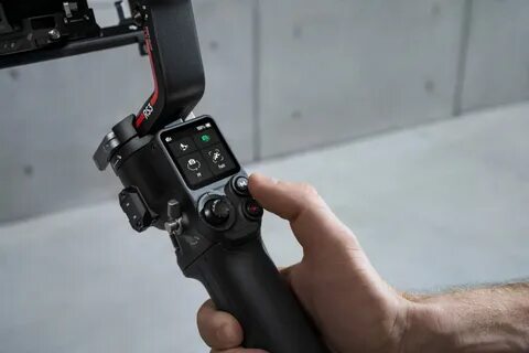Стабилизатор ronin 3