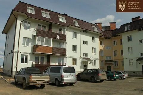 Квартиры в высоковске