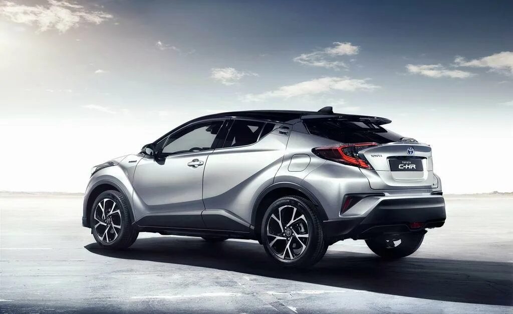 Toyota Chr 2017. Toyota кроссовер c-HR. Toyota c-HR 2017. Тойота гибрид Chr. Новые тойоты в россии 2024