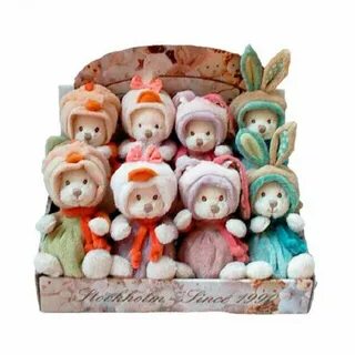 Игрушки буковски