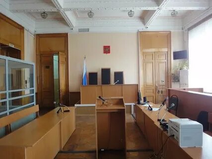 Номера телефонов саратовских судов
