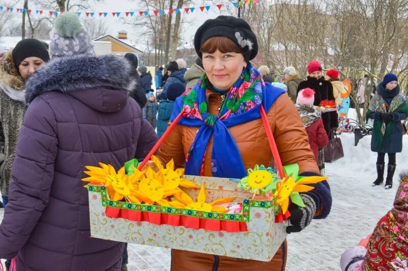 Сохрани праздник