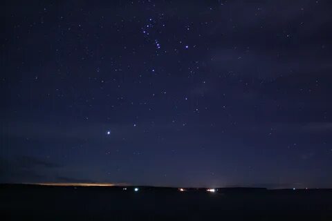 Самая яркая звезда на небе 3 класс