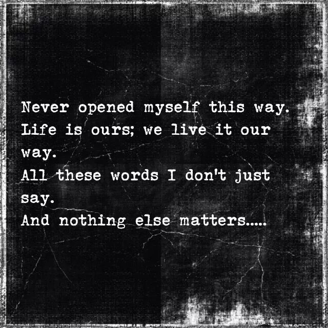 Metallica nothing else matters текст песни. Nothing else matters текст. Metallica nothing else слова. Текст металлика nothing else matters. Металлика nothing else текст.