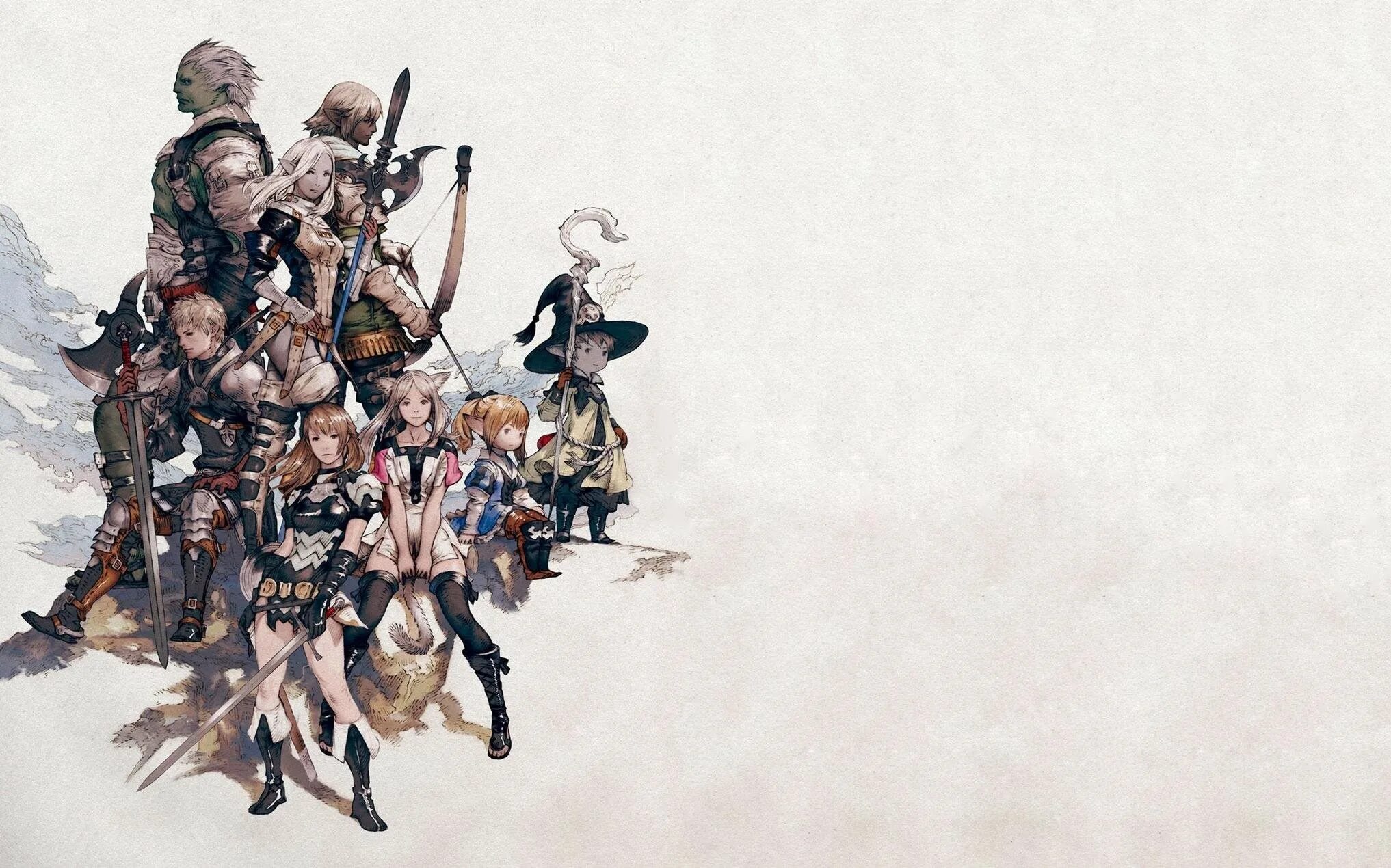 Final square enix. Final fantasy 14 обои. final fantasy xiv постер. final fantasy 14 обложка. обои на рабочий стол final fantasy.