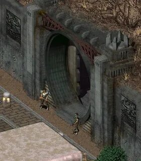 Тг vault 8