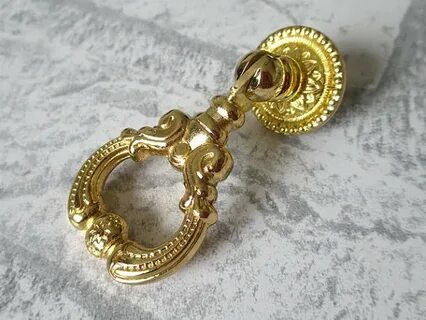 Литые ручки