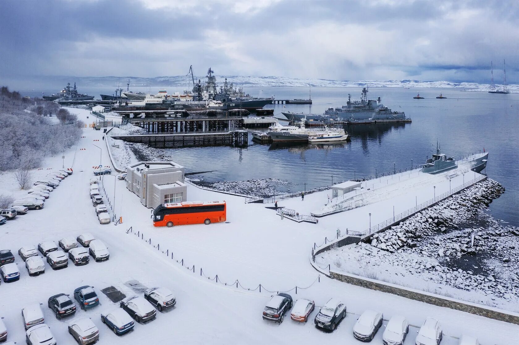 Город Североморск Мурманской области. Североморск 2023. Североморск климат. Мурманск фото города 2023.