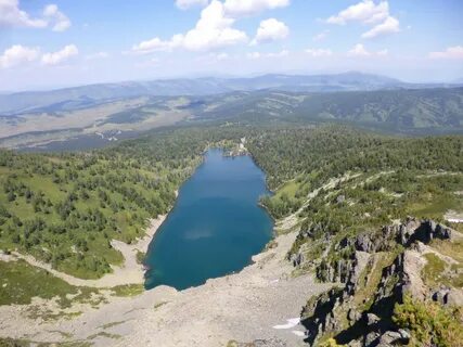 Самое нижнее