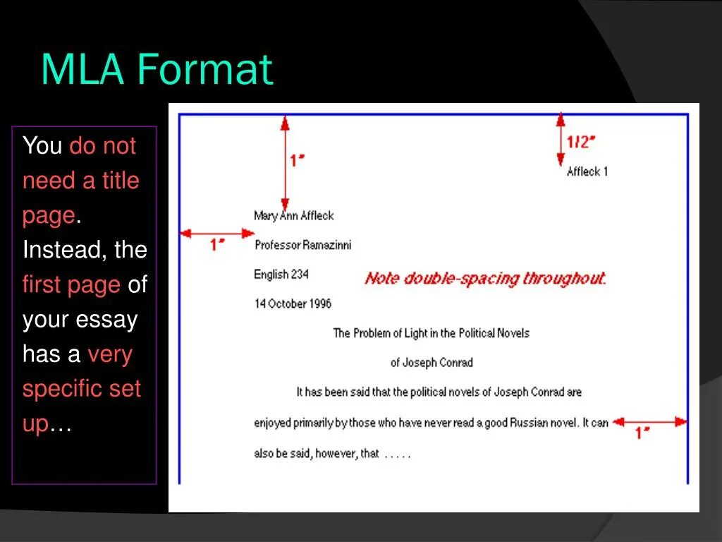 Mla xs. Мла формат. mla formatting. mla title page. оформление mla.