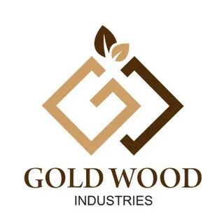 Golden wood