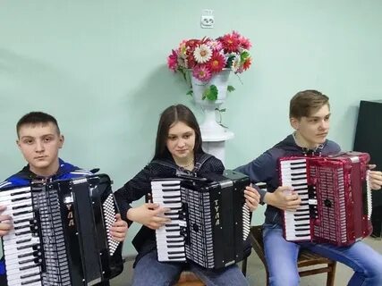 Нацпроект школа искусств