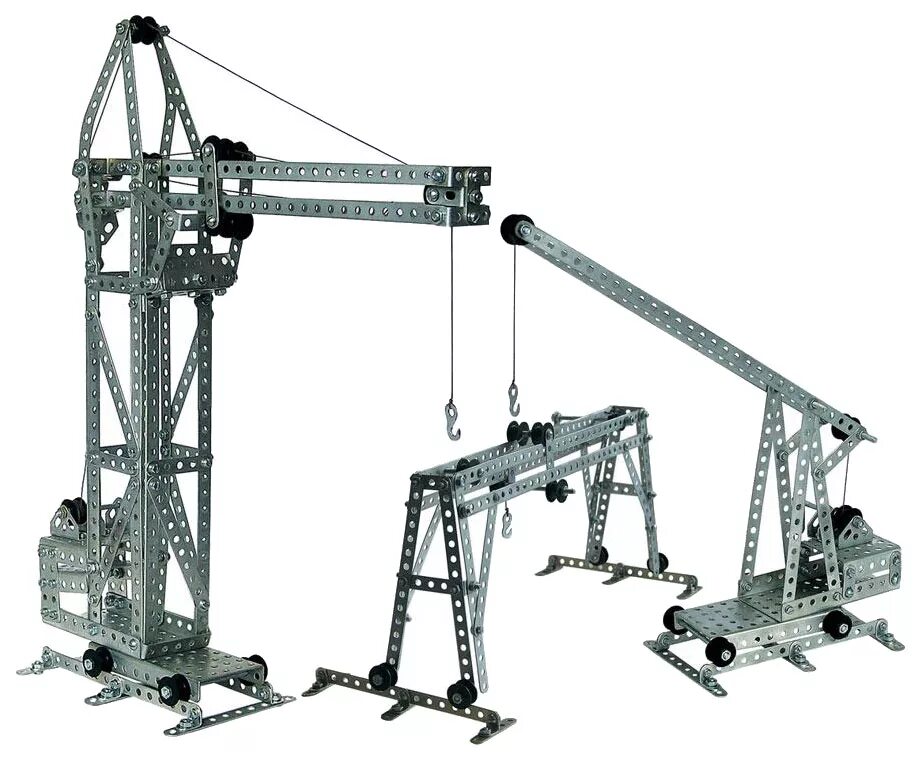 Подъемная модель. Конструктор металлический Десятое королевство краны 434 детали. Конструктор металлический «краны», 434 детали. Конструктор металлический подъемные краны 434 детали. Конструктор Десятое королевство металлический кран.