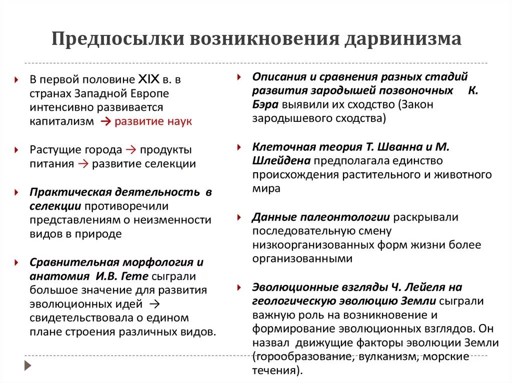 Социально экономическое развитие теория развития. Общественно экономические предпосылки учения Дарвина. Предпосылки возникновения дарвинизма. Общественно-экономические предпосылки возникновения дарвинизма. Научные предпосылки возникновения дарвинизма.