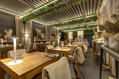 Peter restaurant