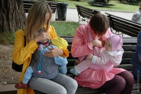 Рассказы малолетних мам
