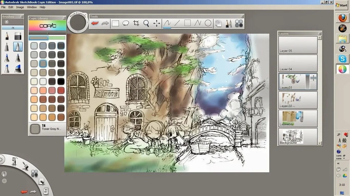 Лучшие бесплатные программы для рисования на пк. Программа рисунок. sketchbook программа. необычные программы для рисования. рисунки в программе sketchbook.