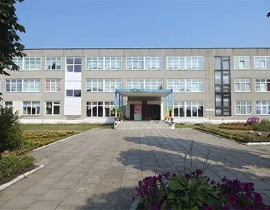 Школа 4 вакансии