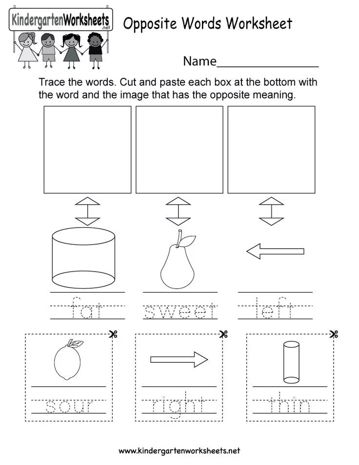 Match the words with the opposite meaning. Opposites worksheets. opposite words worksheets for kids. opposite words worksheet. opposites for kindergartens.