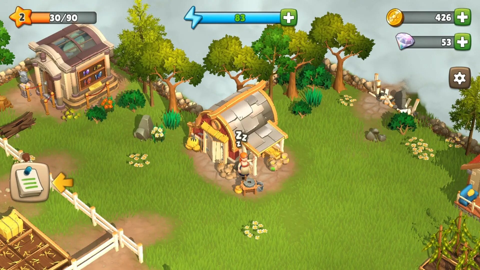 Village на русском языке. Village игра. Мобильная игра Village. Игры про деревню на андроид. Санрайз игра.