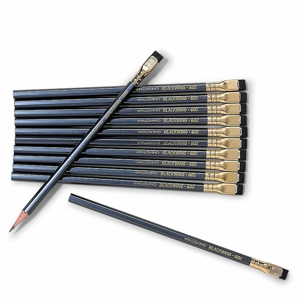 Темно карандаш. Карандаш blackwing 602. palomino blackwing 602. palomino blackwing. blackwing карандаш.