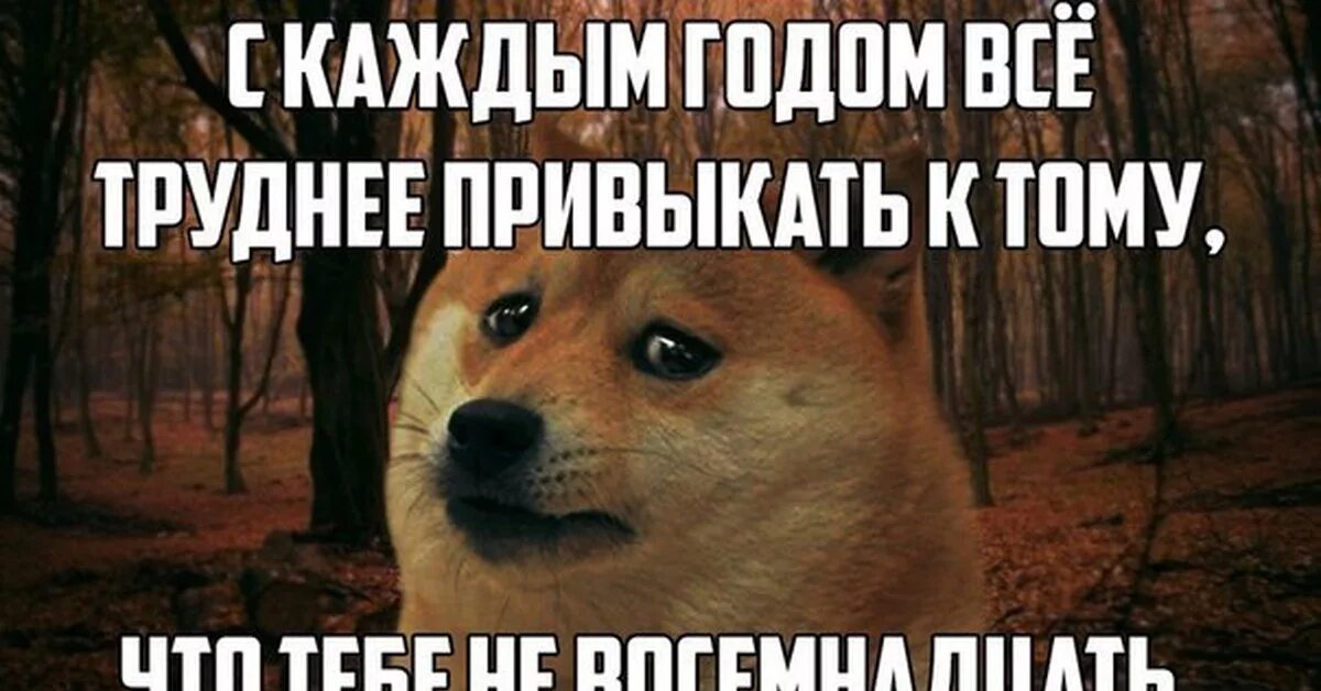 Давно повторить. Шутки про 18 летие. Уже не 18. Тебе уже давно не 18. Тебе уже не 18.