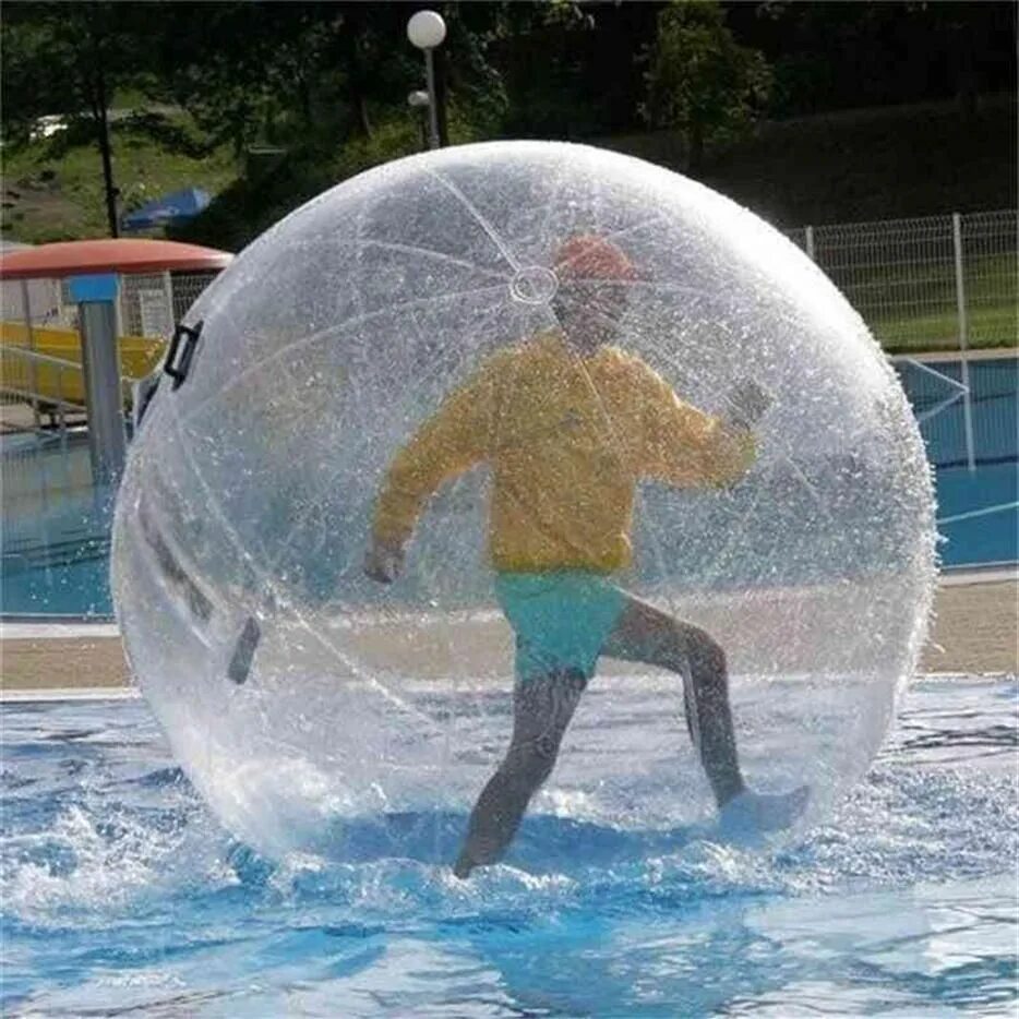 Зорб шар. Надувной Водный шар. Надувной шар для человека. Надувной шар для ходьбы по воде.