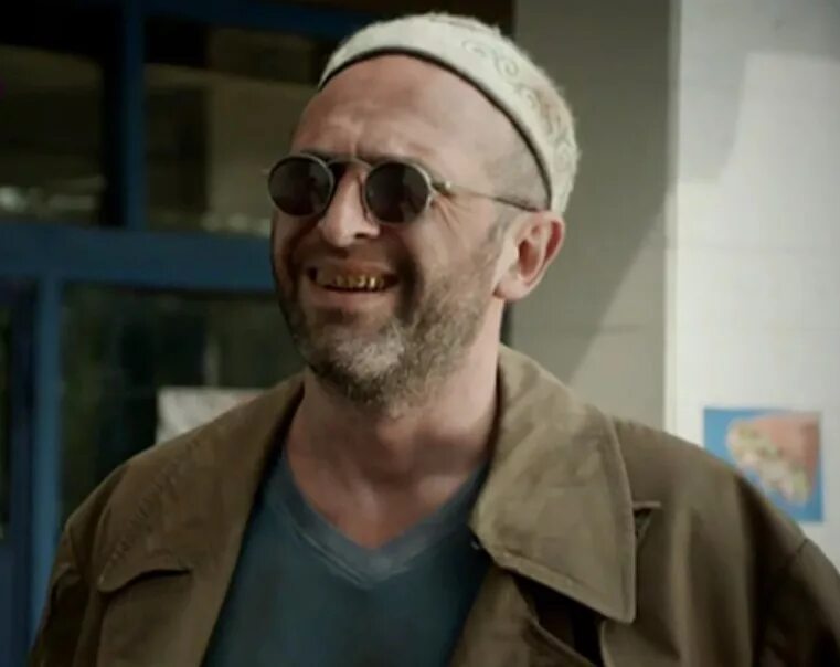 том самый бабичев