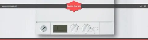 Давление в котле viessmann