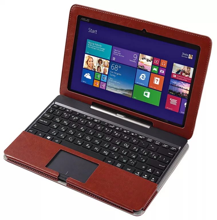 Transformer book t100ta