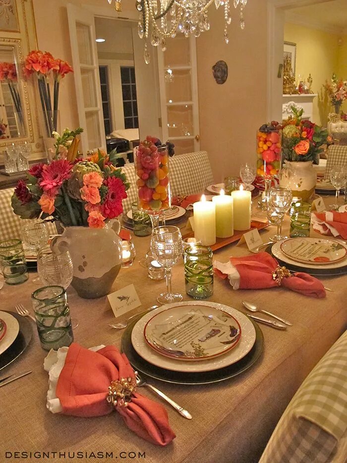 Prepara una Mesa de Fiesta *Comparte y Gana! Villeroy & boch christmas, Christma