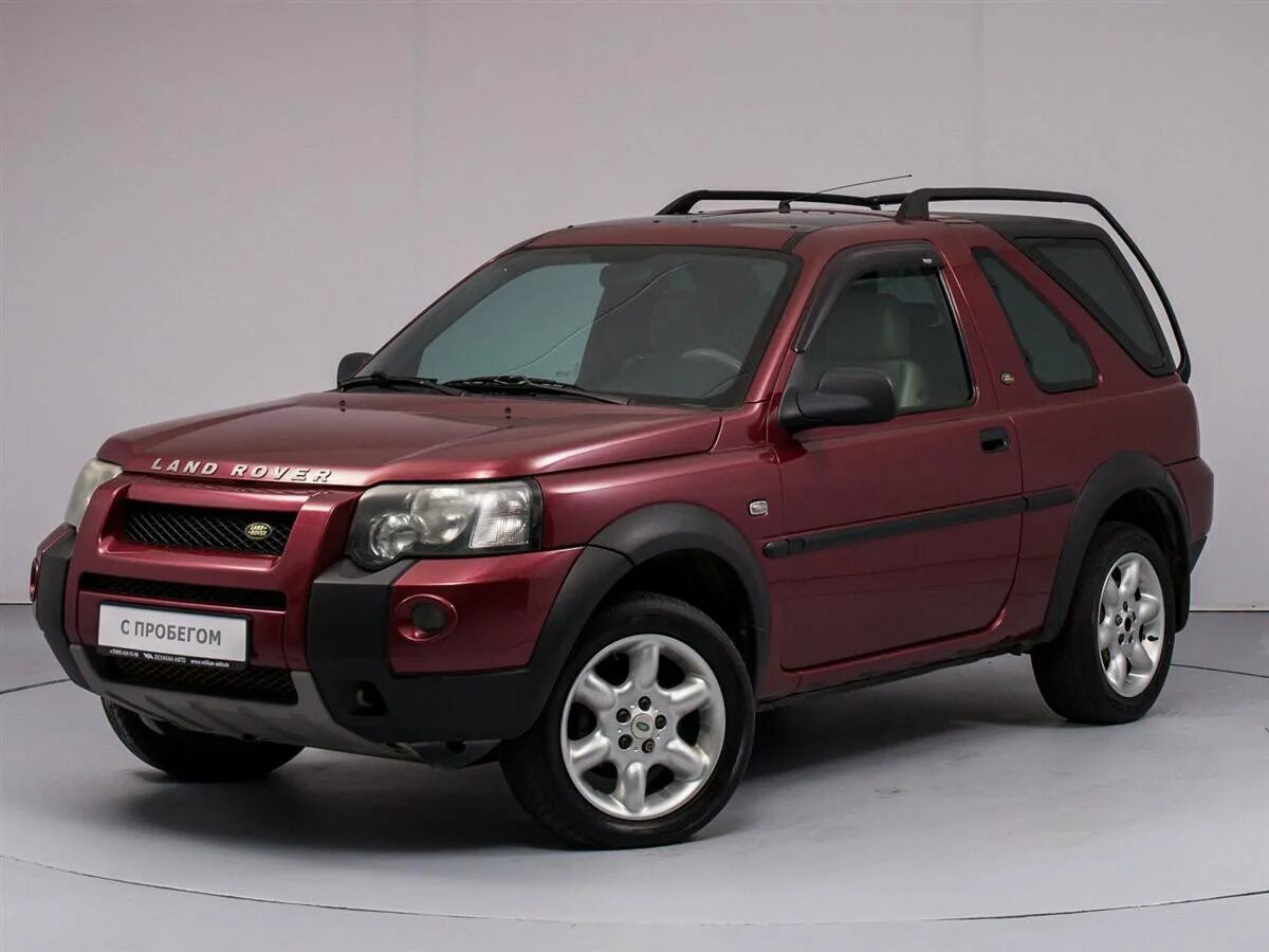 Ленд Ровер Фрилендер 2004. Ленд Ровер Фрилендер 1 поколения. Land Rover Freelander 1 3 Door. Фрилендер 1 2.5. Купить фрилендер 1.8