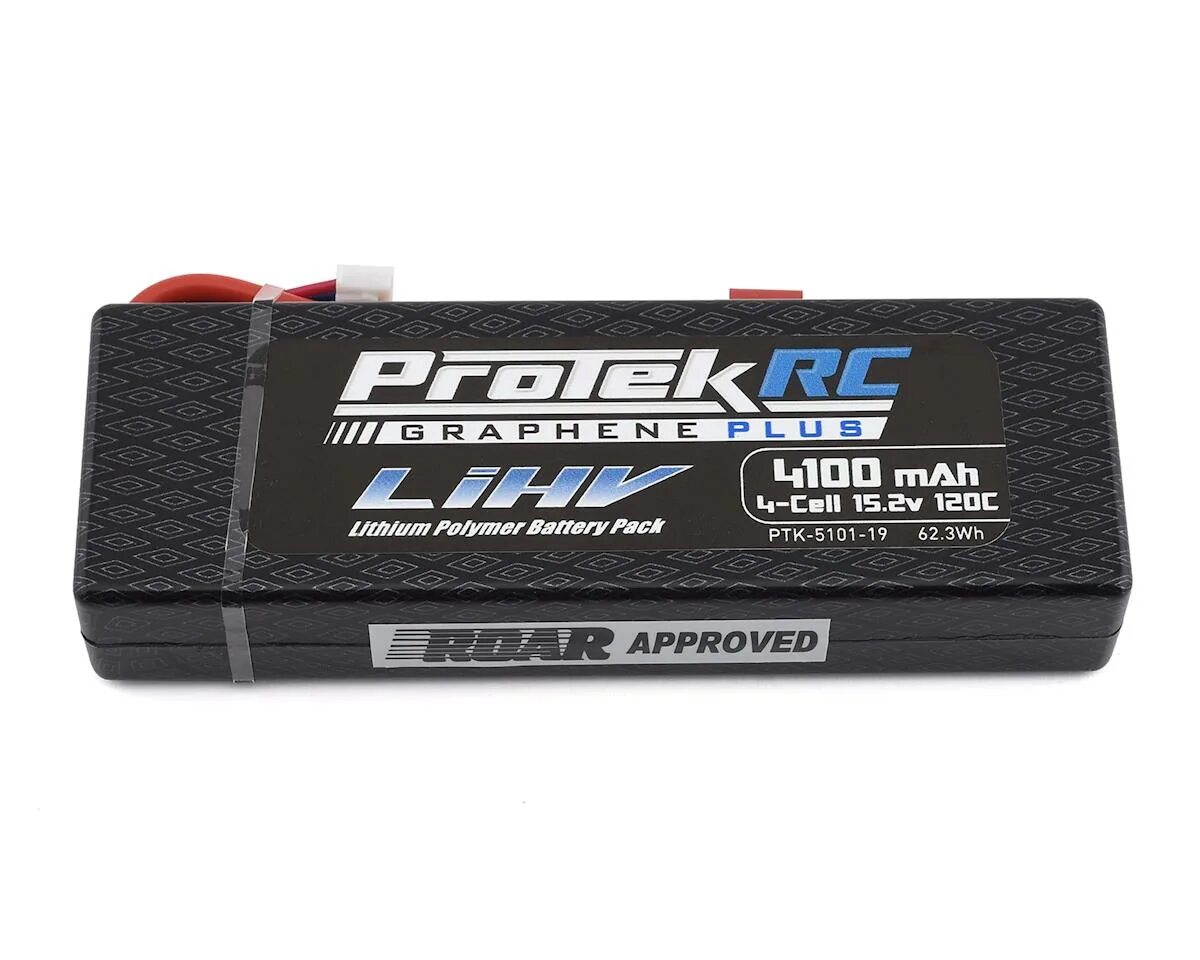 Ptk battery. Protek RC.