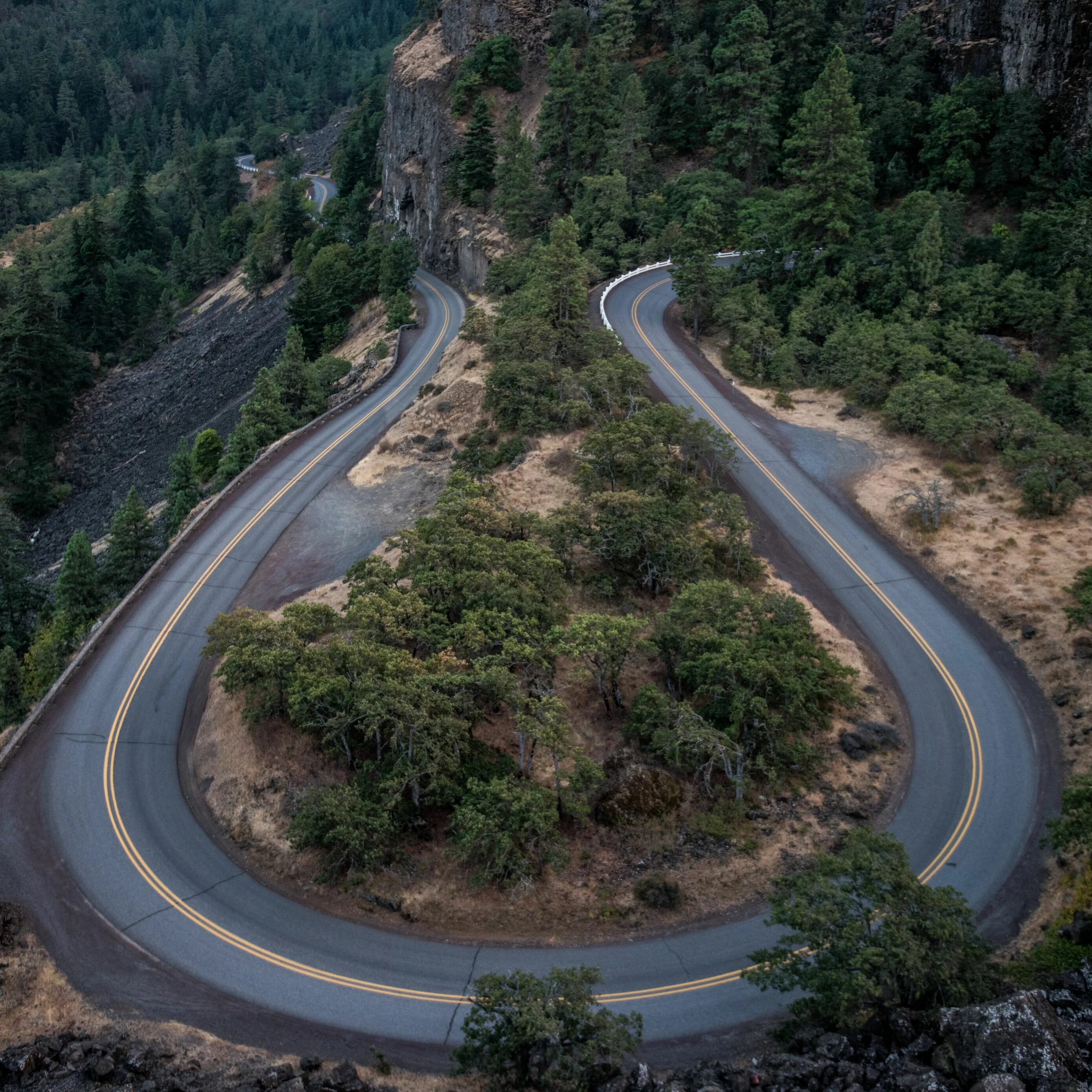 learyloons Longboarding, California wallpaper, Landscape