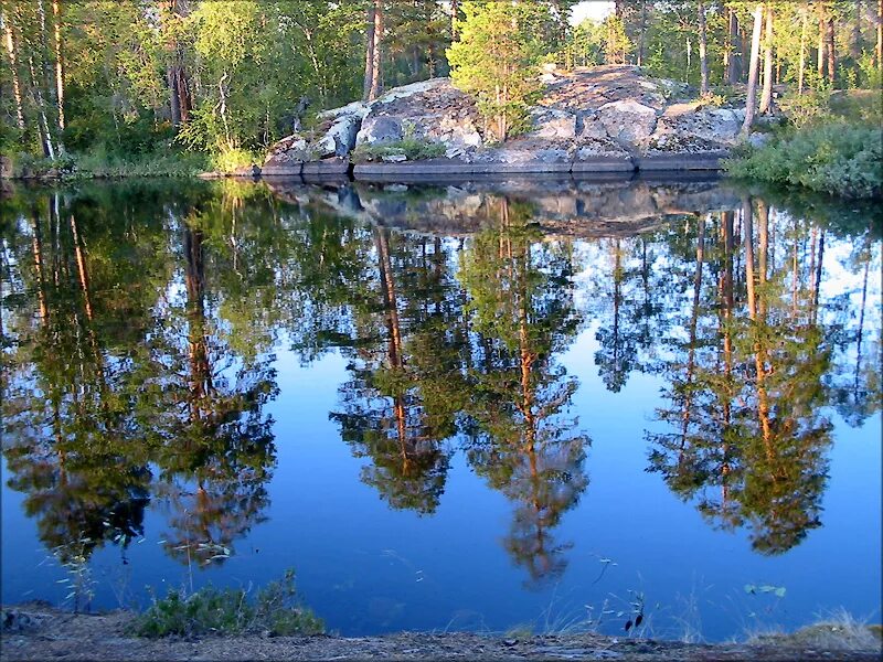 Karelia 1