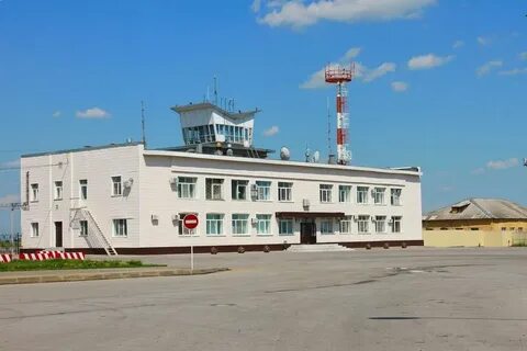 Липецкий аэродром