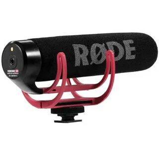 Микрофон rode