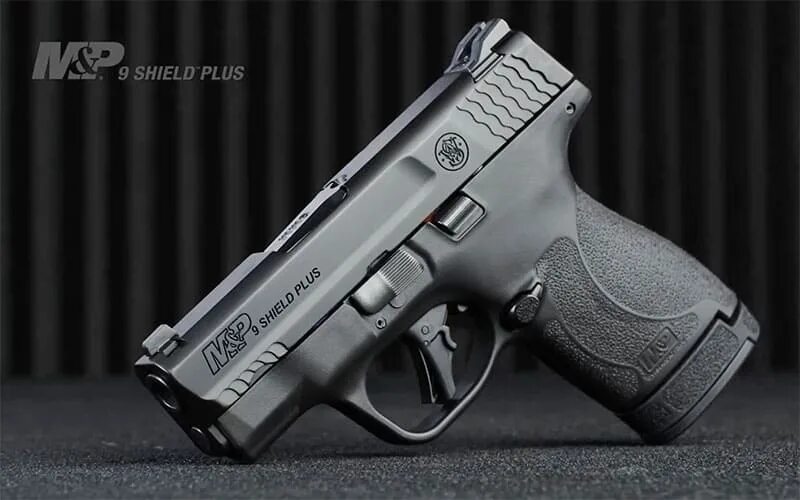 Smith & Wesson m&p9. Shield Plus Smith Wesson. Smith Wesson mp9. MP Shield.