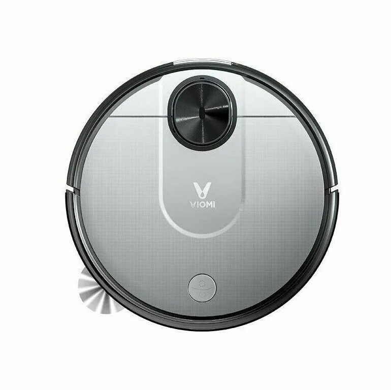 Viomi cleaning robot. Viomi cleaning robot