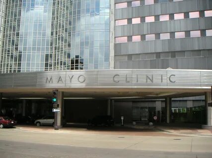 Mayo clinic